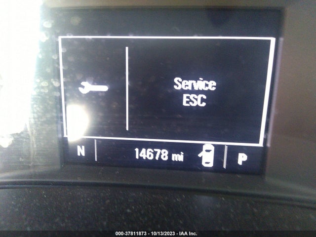 Chevrolet MALIBU LT 2023 1G1ZD5ST4PF208673 Image 16