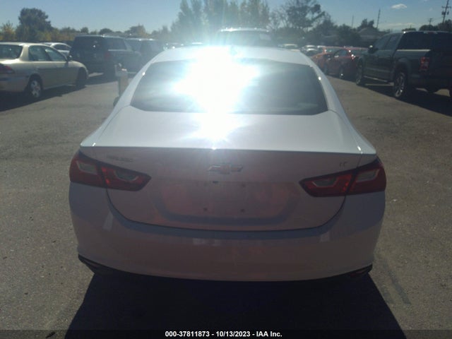 Chevrolet MALIBU LT 2023 1G1ZD5ST4PF208673 Image 17