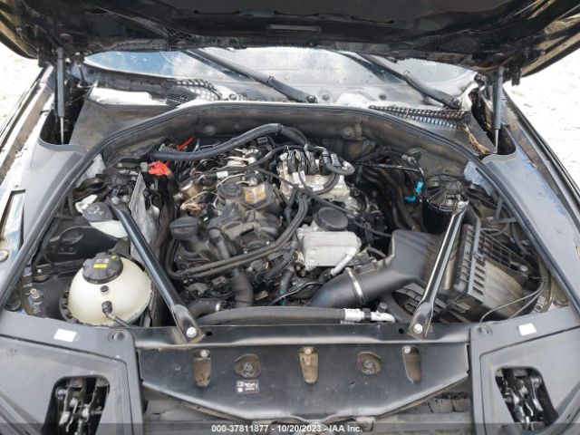 WBA5A7C51GG643779 BMW 5 Series 528i Xdrive