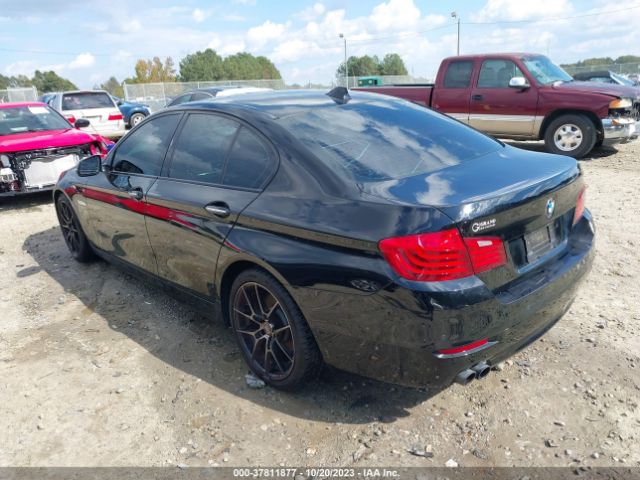 WBA5A7C51GG643779 BMW 5 Series 528i Xdrive