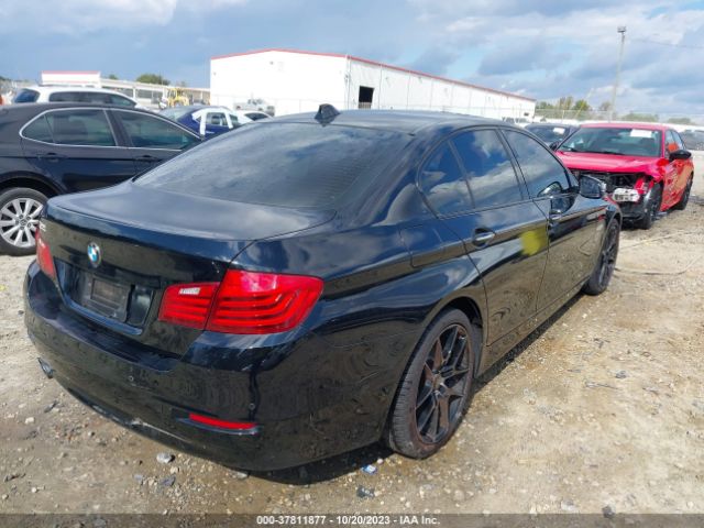 WBA5A7C51GG643779 BMW 5 Series 528i Xdrive