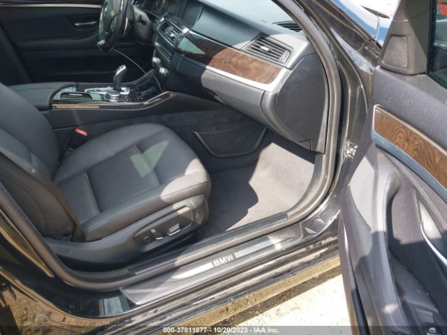 WBA5A7C51GG643779 BMW 5 Series 528i Xdrive