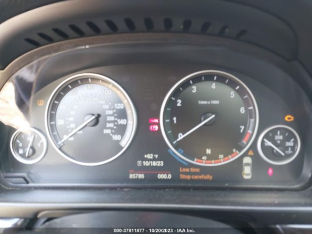 WBA5A7C51GG643779 BMW 5 Series 528i Xdrive