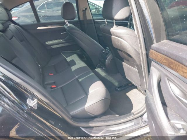 WBA5A7C51GG643779 BMW 5 Series 528i Xdrive
