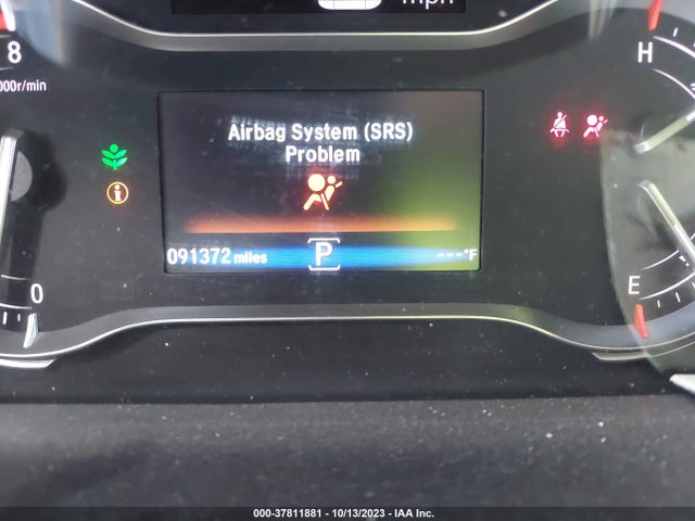 Honda Ridgeline Rtl-t 2018 5FPYK2F64JB003191 Image 7