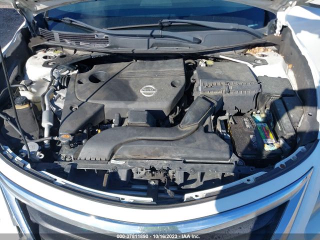 1N4AL3AP7FC238210 Nissan Altima 2.5 Sl