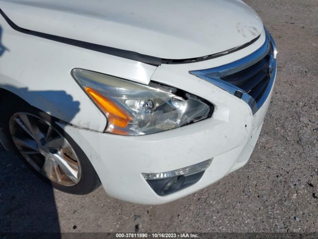 1N4AL3AP7FC238210 Nissan Altima 2.5 Sl