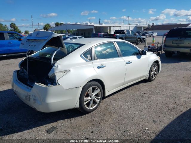 1N4AL3AP7FC238210 Nissan Altima 2.5 Sl