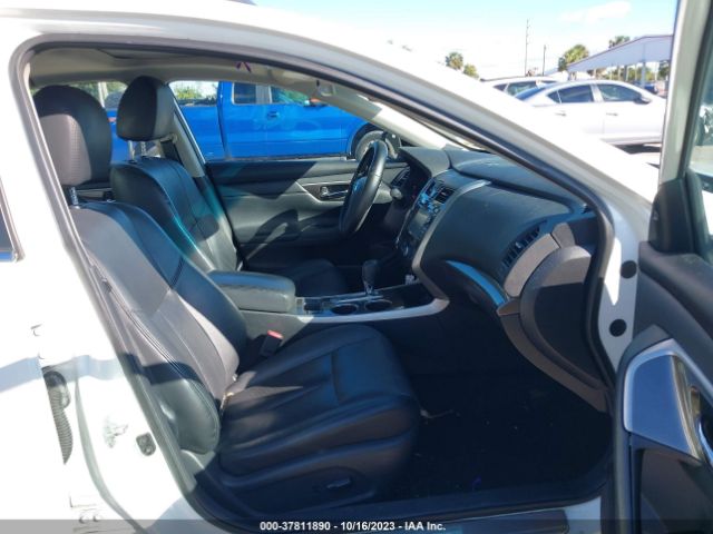 1N4AL3AP7FC238210 Nissan Altima 2.5 Sl