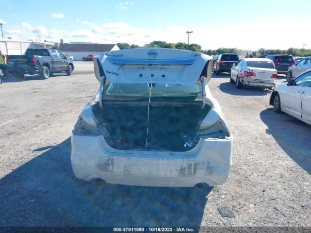 1N4AL3AP7FC238210 Nissan Altima 2.5 Sl