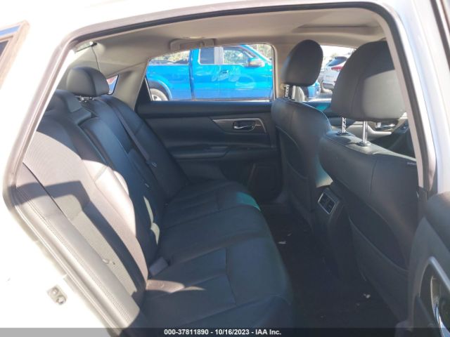 1N4AL3AP7FC238210 Nissan Altima 2.5 Sl