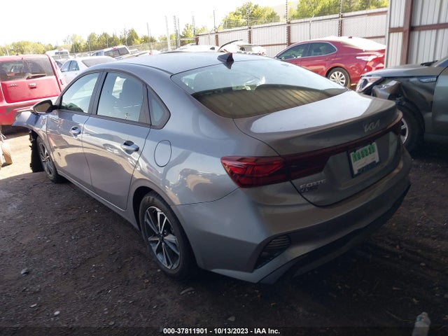 2023 KIA FORTE LXS VIN: 3KPF24AD3PE690518