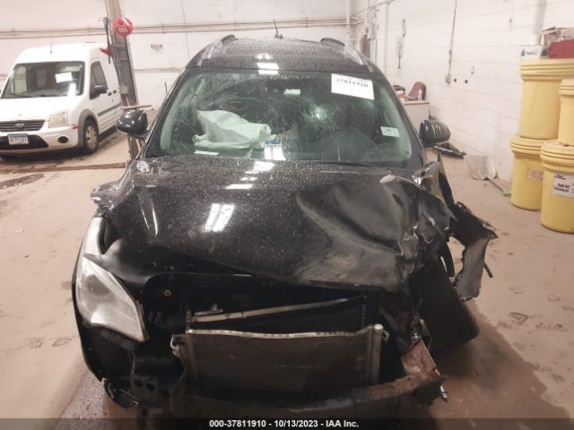 5GAKRCKD4HJ178730 Buick Enclave Premium