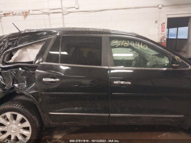 5GAKRCKD4HJ178730 Buick Enclave Premium