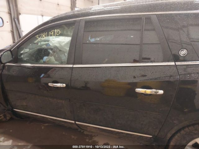 5GAKRCKD4HJ178730 Buick Enclave Premium