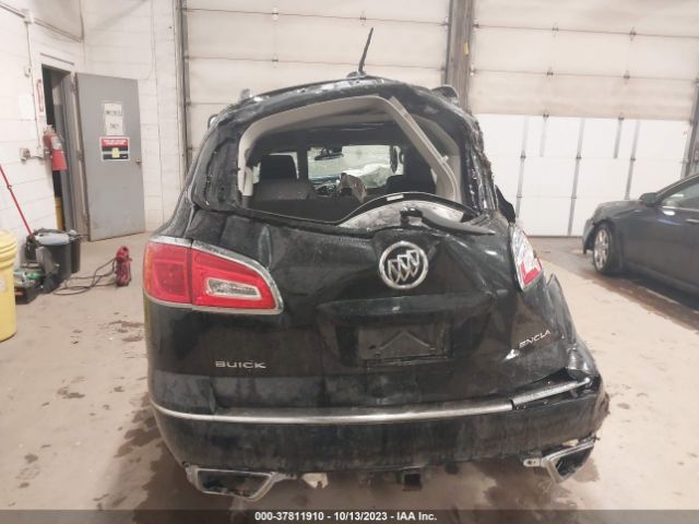 5GAKRCKD4HJ178730 Buick Enclave Premium