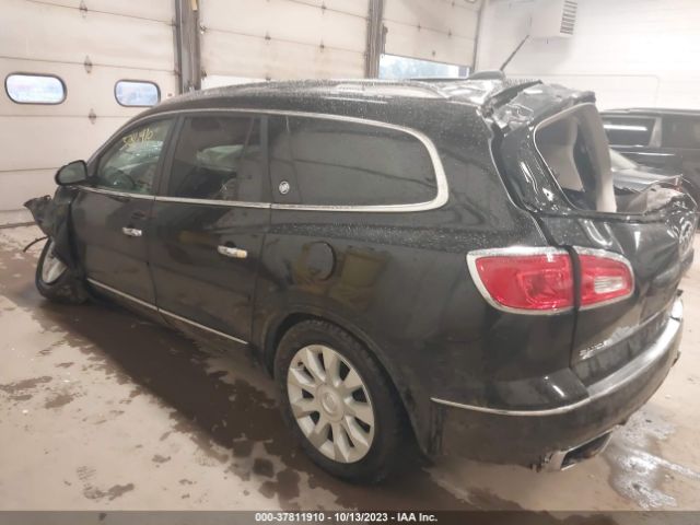 5GAKRCKD4HJ178730 Buick Enclave Premium