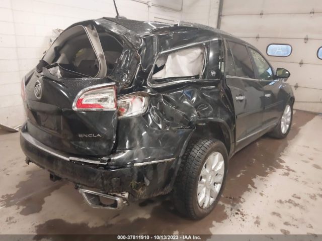 5GAKRCKD4HJ178730 Buick Enclave Premium