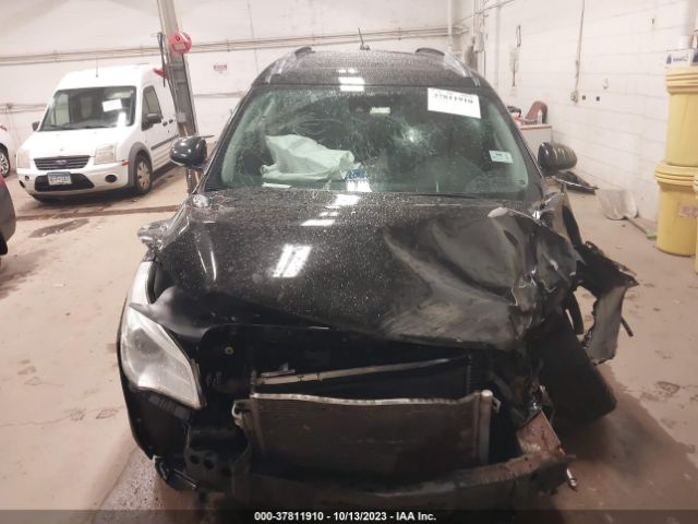 5GAKRCKD4HJ178730 Buick Enclave Premium
