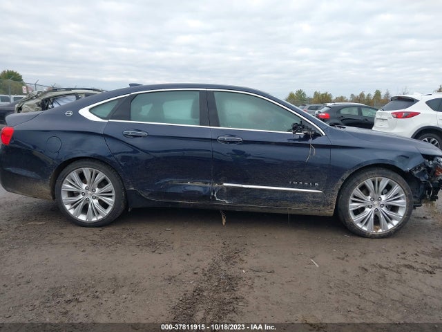 Chevrolet Impala Premier 2018 2G1125S3XJ9101226 Image 14
