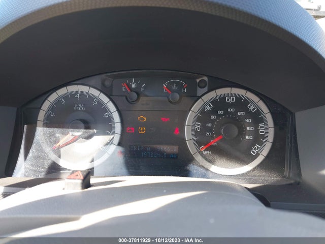 2008 FORD ESCAPE XLT VIN: 1FMCU93Z98KB50104