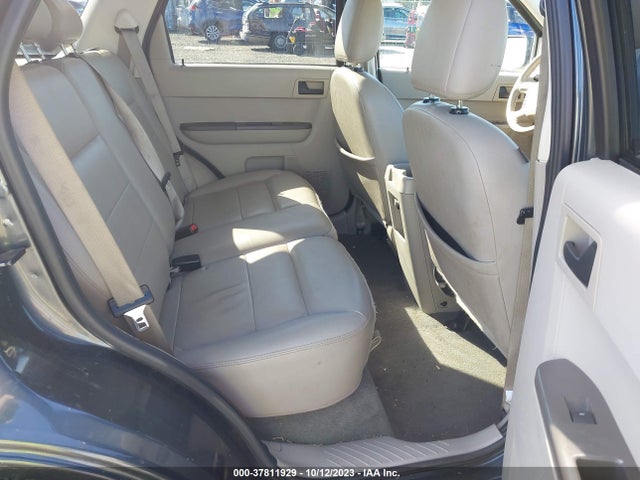 2008 FORD ESCAPE XLT VIN: 1FMCU93Z98KB50104