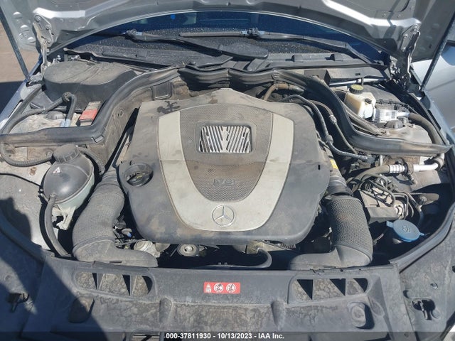2010 MERCEDES-BENZ C 300 SPORT/LUXURY/ VIN: WDDGF5EB3AR092681