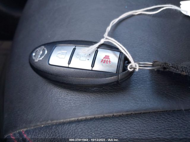 JN8AF5MV9ET360643 Nissan Juke Sl