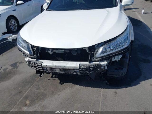 1HGCR3F92HA015066 Honda Accord Sedan Touring