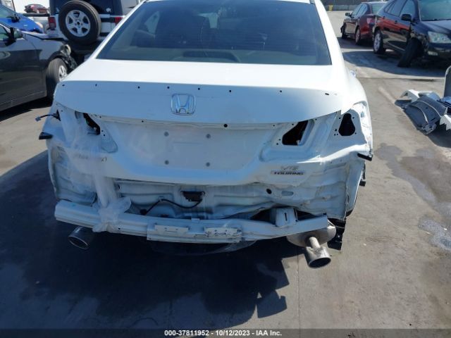 1HGCR3F92HA015066 Honda Accord Sedan Touring