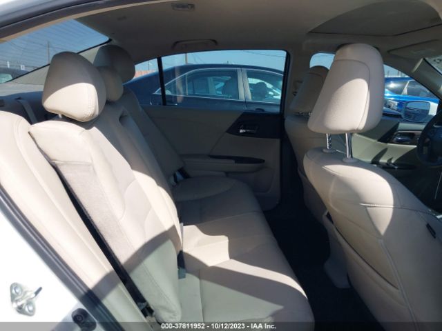 1HGCR3F92HA015066 Honda Accord Sedan Touring
