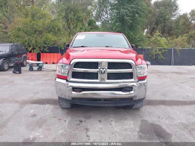 3C6TR5DT7GG235383 RAM 2500 Slt