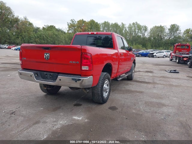 3C6TR5DT7GG235383 RAM 2500 Slt