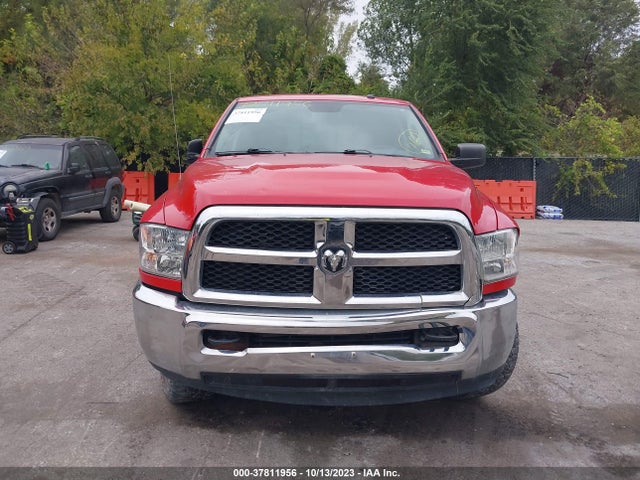 3C6TR5DT7GG235383 RAM 2500 Slt