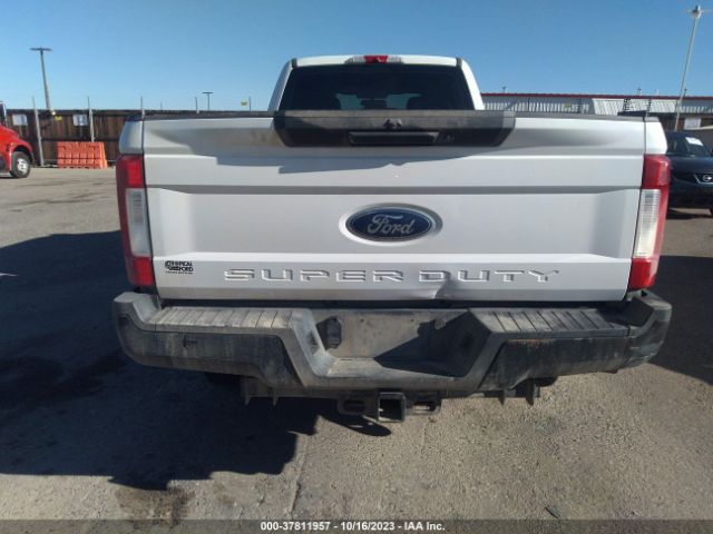 1FT7W2BT9KED19662 Ford Super Duty F-250 Srw Xl/xlt/lariat
