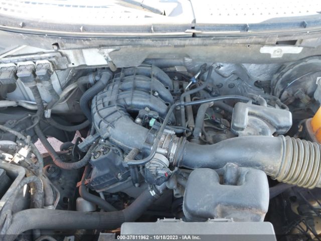 1FTMF1CM8EKD60908 Ford F-150 Xl/xlt/stx