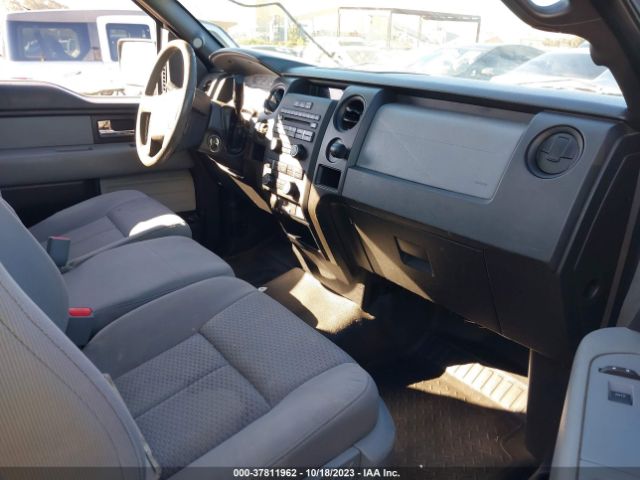 1FTMF1CM8EKD60908 Ford F-150 Xl/xlt/stx