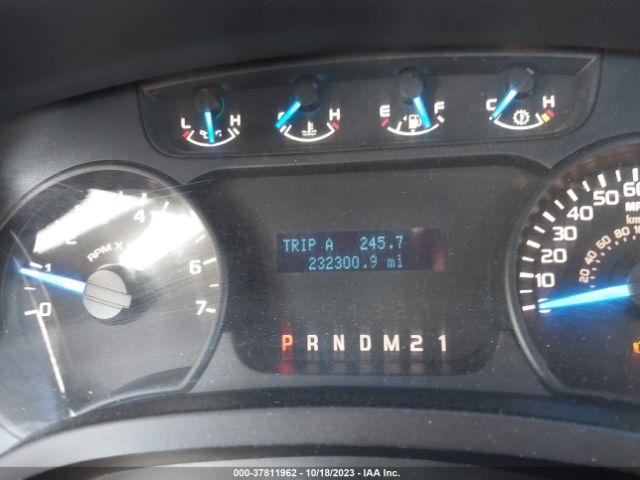 1FTMF1CM8EKD60908 Ford F-150 Xl/xlt/stx