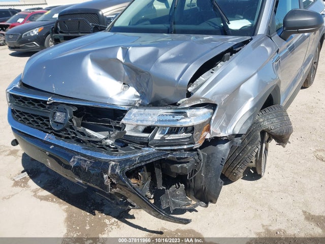 2023 VOLKSWAGEN TAOS S VIN: 3VVCX7B2XPM380456