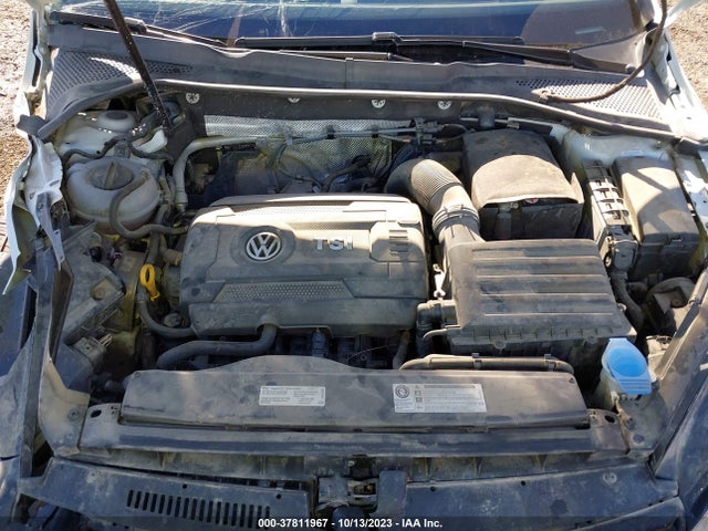 3VWH17AU3HM516093 Volkswagen Golf Alltrack S/se/sel