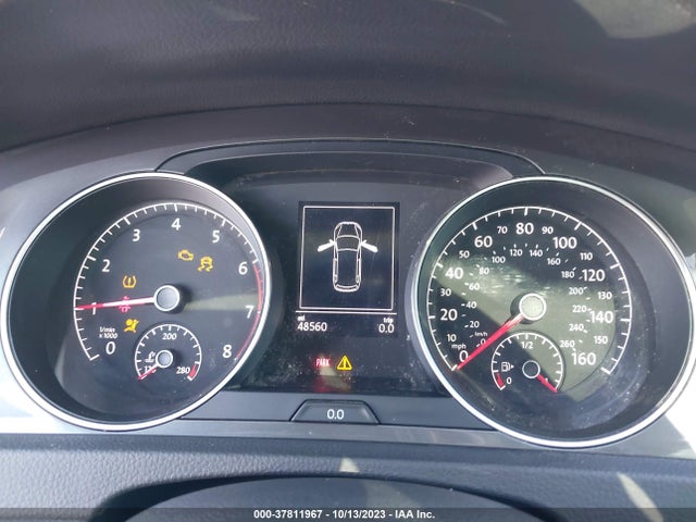 3VWH17AU3HM516093 Volkswagen Golf Alltrack S/se/sel