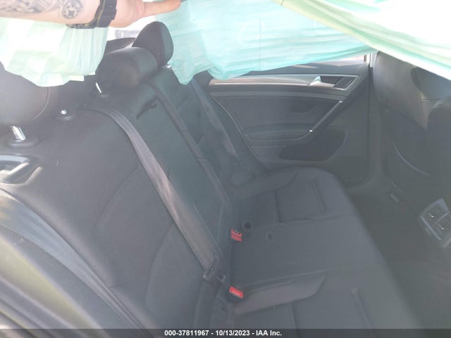 3VWH17AU3HM516093 Volkswagen Golf Alltrack S/se/sel