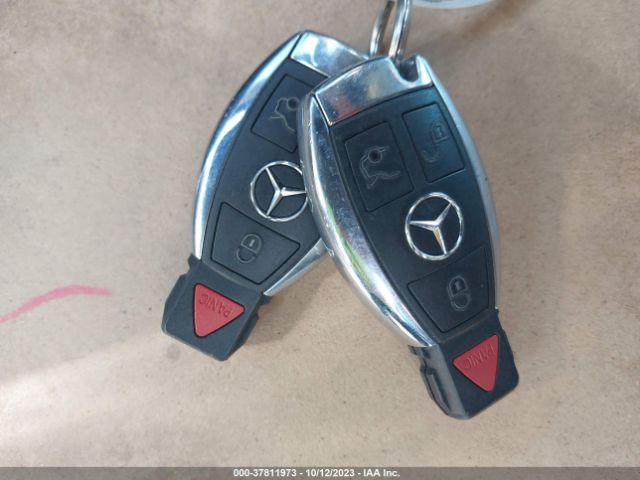 WDDHF5KB8EA877257 Mercedes-Benz E-class E 350