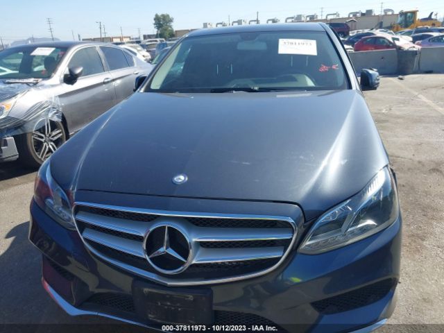WDDHF5KB8EA877257 Mercedes-Benz E-class E 350