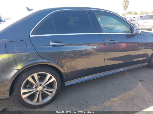 WDDHF5KB8EA877257 Mercedes-Benz E-class E 350