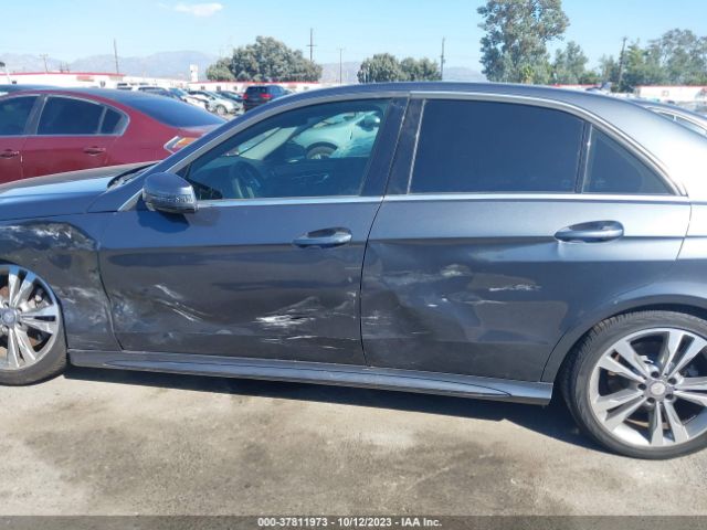 WDDHF5KB8EA877257 Mercedes-Benz E-class E 350