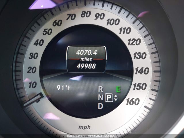 WDDHF5KB8EA877257 Mercedes-Benz E-class E 350