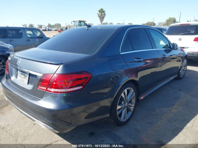 WDDHF5KB8EA877257 Mercedes-Benz E-class E 350
