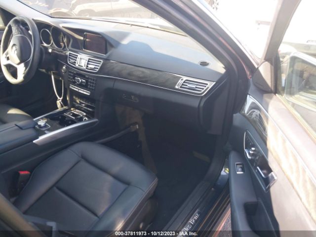 WDDHF5KB8EA877257 Mercedes-Benz E-class E 350