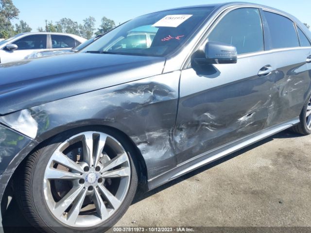 WDDHF5KB8EA877257 Mercedes-Benz E-class E 350